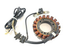 Yamaha XVS 650 Drag Star 4VR [1997] - Estator alternador con camioneta-1