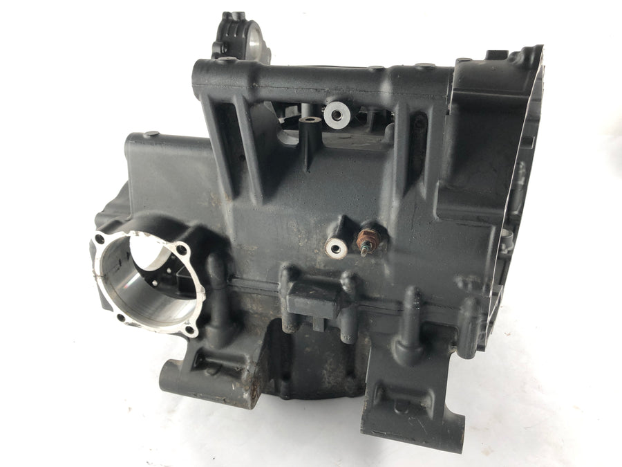Yamaha XT 1200 Z Super Tenere DP01 [2012] - Motor Housing Housing vacío