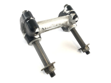 Yamaha TT 600 R DJ01 [2000] - Soporte de manillar Riser - 0