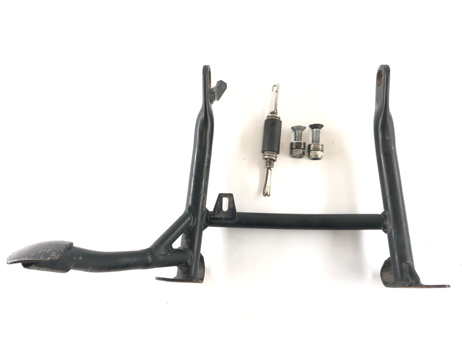 BMW K 1300 S K12S [2009] - Soporte principal con tornillos y resorte