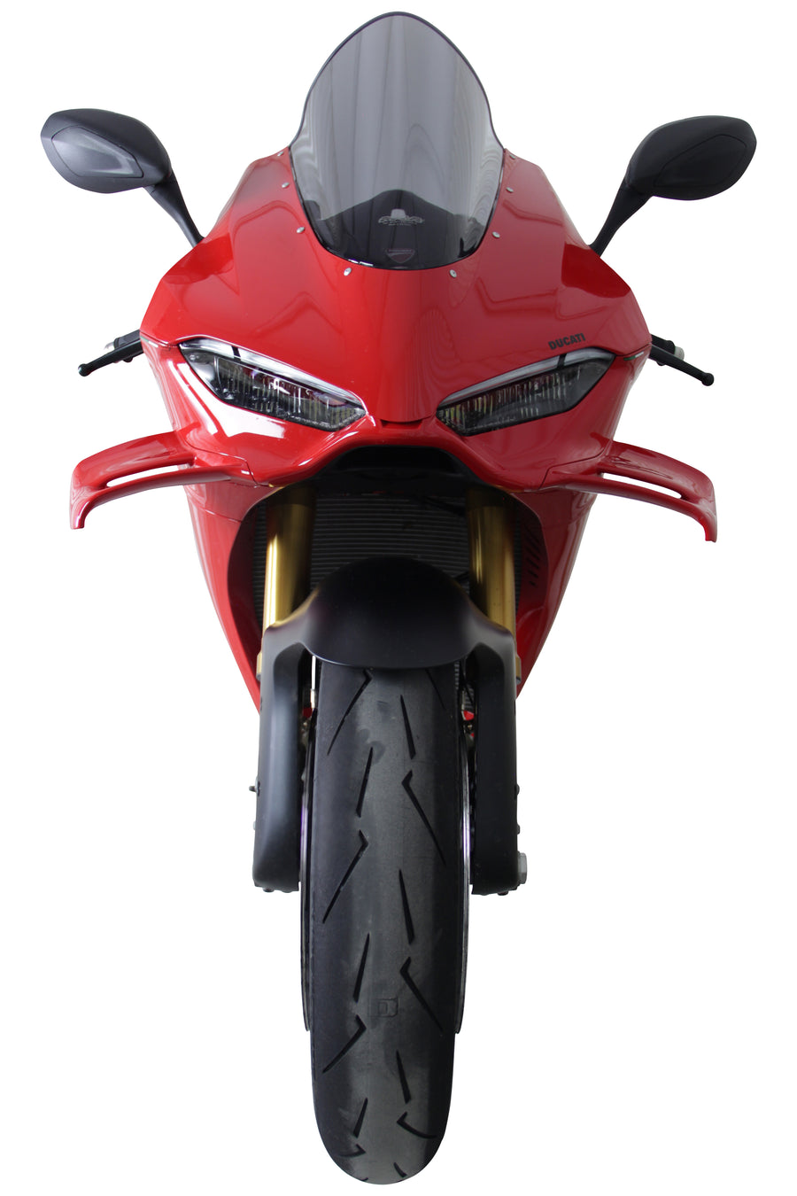 Ducati Panigale V4 [2025-]-Disc de carreras "R"