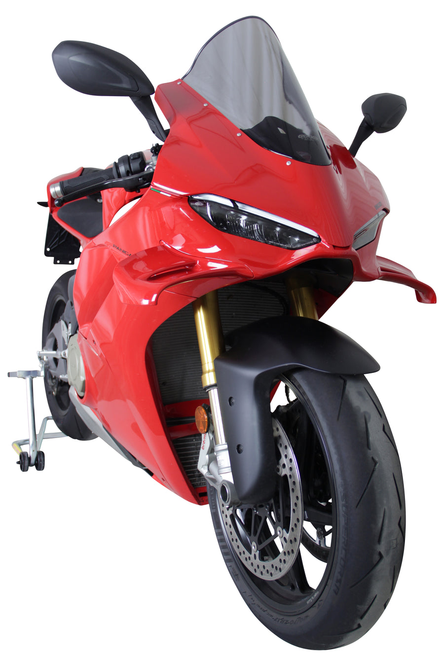 Ducati Panigale V4 [2025-]-Disc de carreras "R"