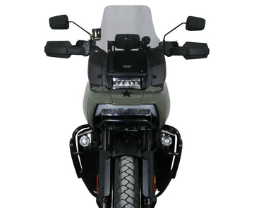 Harley Davidson Pan America 1250 Especial - Disco de spoiler "Sn"