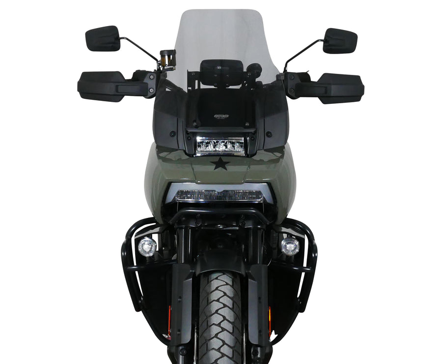 Harley Davidson Pan America 1250 Especial - Disco de spoiler "Sn"