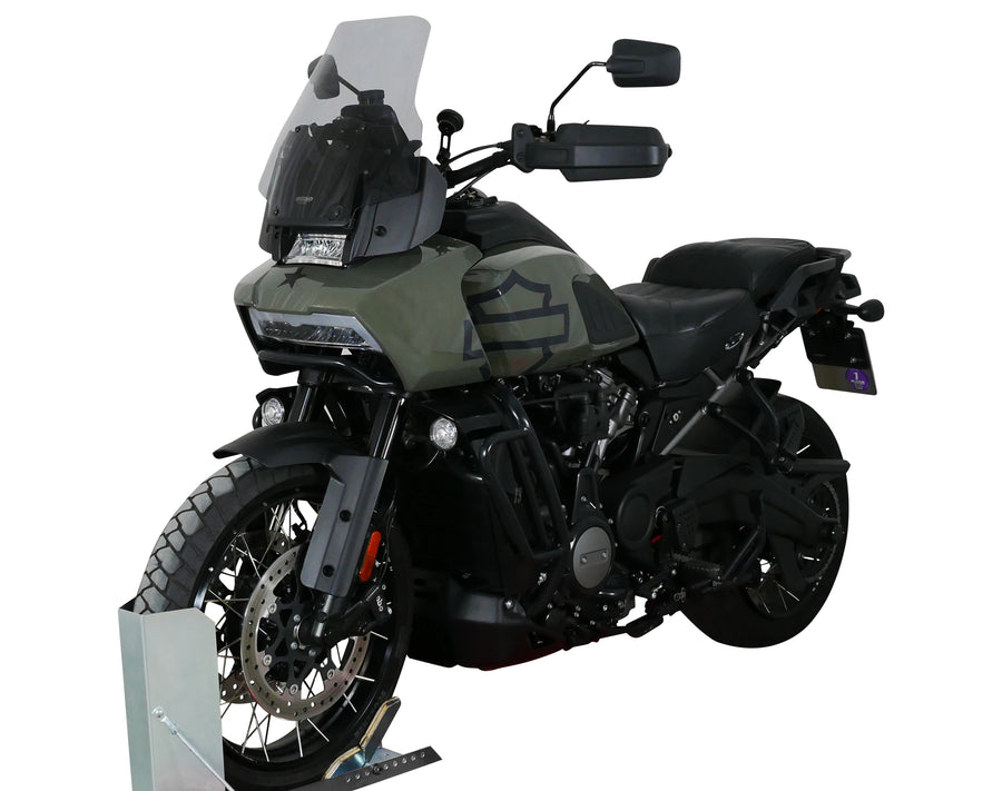 Harley Davidson Pan America 1250 Especial - Disco de spoiler "Sn"