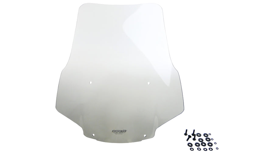 Harley Davidson Pan America 1250 Especial - Disco de spoiler "Sn"