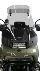 Harley Davidson Pan America 1250 Especial - VariotouringsScreen "VTN"-18