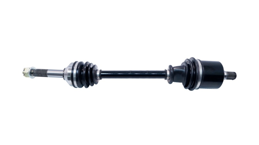 CAN-AM OUTLANDER 650 DPS EFI [2008-2012] - Eje HD delantero izquierdo