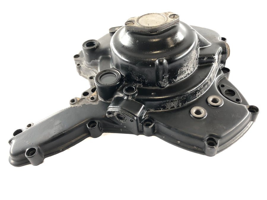 Ducati 900 SS [1993] - Tapa del motor de cubierta de maquinaria ligera