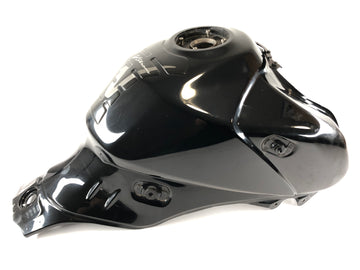 Suzuki DL 1000 V -strom [2006] - Tanque de gasolinera