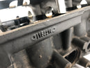 Triumph Tiger 1050 115ng [2016] - cabeza de cilindro-7