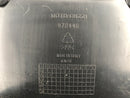 Moto Guzzi Stelvio 1200 8V [2011] - Protección de salpicaduras de Heck Underbauing-3