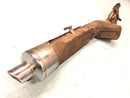 BMW K 1200 LT [2002] - Sistema de escape Complete Silencer-5