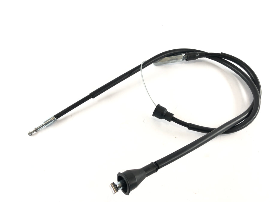 Husqvarna SMR 570 [2003] - Primer plano del cable de embrague