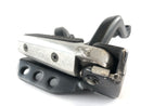 Suzuki DL 1000 V -strom [2006] - Pedia's Footrest con soporte-3