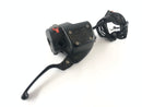BMW R 1150 R R21 [2002] - Accesorios de manillar en el mango de gas derecho por completo-3