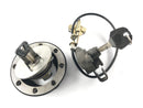 Yamaha XJR 1200 4PU [1995] - Lock de asiento de bloqueo del tanque de Castle Set Set Set-4