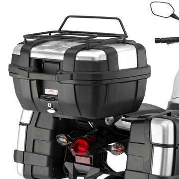 Honda NC 750 S [2014–2015] – Seitenkofferträger für Monokey oder Retro Fit Koffer