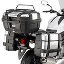Honda NC 750 X [2014-2015] – Portamaletas lateral para maletas Monokey o Retro Fit