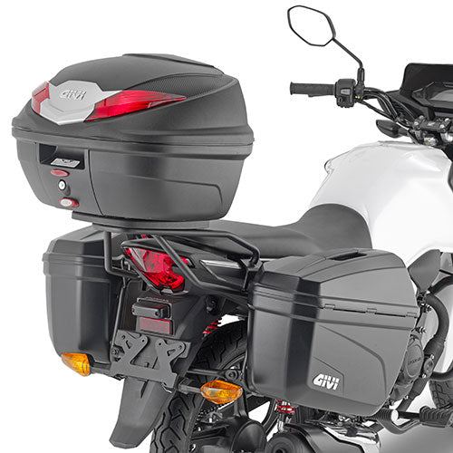 HONDA CB 125 [2021-2022] - Porta maletas