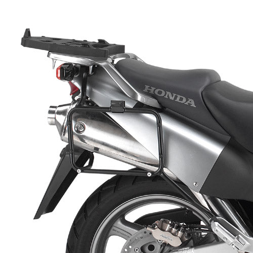 Honda XL 1000 V Varadero / ABS [GIVI] - Portamaletas lateral para maletas MONOKEY® o RETRO FIT no compatible con