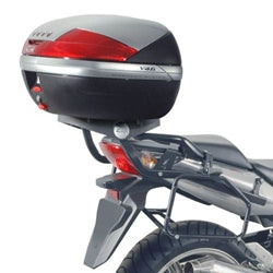 Honda CBF 600 S/ CBF 600 N [2004–2012] – Seitenkofferträger Monokey, nicht für DLM36