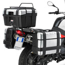 BMW F 650 GS Dakar [GIVI] - soporte lateral para maletas MONOKEY® o RETRO FIT