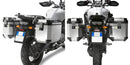 Yamaha XT 1200 ZE Super Ténéré [2014–2020] – Stahlrohr-Seitenkofferträger Cam-Side