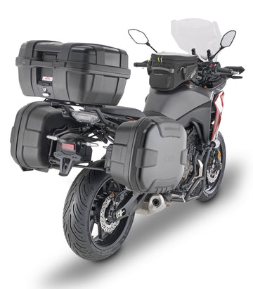 Yamaha Tracer 7 GT [2020–2024] – Seitenkofferträger Monokey/Retro Fit