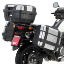 Suzuki DL 650 V-Strom L2 L3 L4 L5 L6 [GIVI] - Portamaletas lateral para maletas MONOKEY® no compatible con las de aluminio