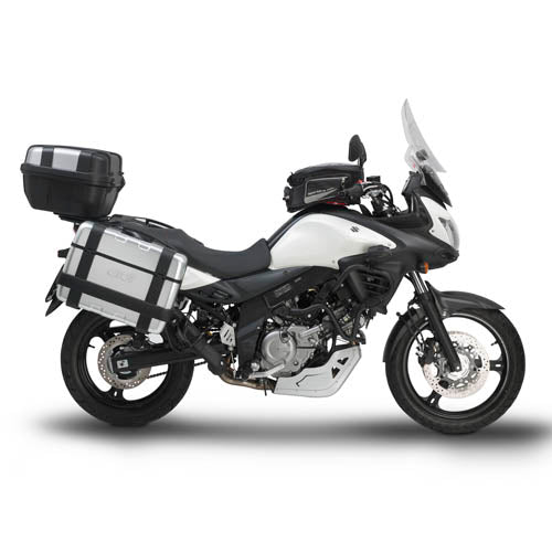 Suzuki DL 650 V-Strom L2 L3 L4 L5 L6 [2011–2016] – Seitenkofferträger Monokey