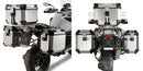 BMW R 1250 GS Adventure [2019–2024] – Stahlrohr-Seitenkofferträger Cam-Side