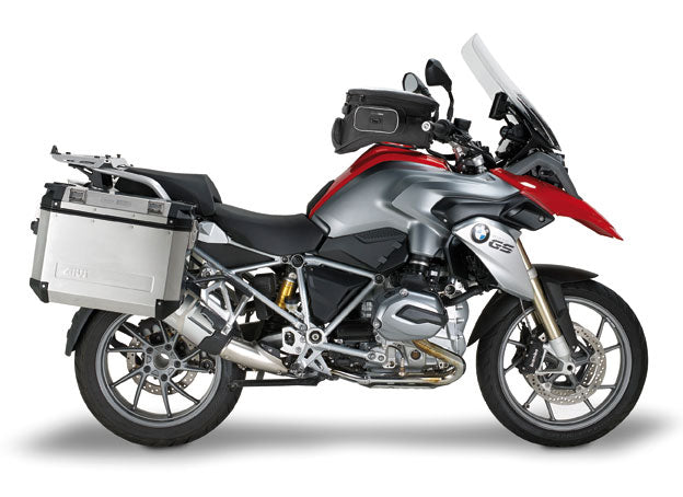 BMW R 1250 GS Adventure [2019–2024] – Stahlrohr-Seitenkofferträger Cam-Side
