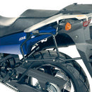 Suzuki DL 650 V-Strom [GIVI] - soporte lateral para maletas MONOKEY® o RETRO FIT