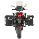 Triumph Tiger 800 XC [2011–2017] – Stahlrohr-Seitenkofferträger Cam-Side
