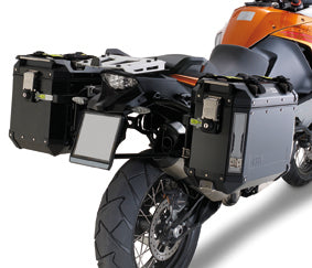 KTM 1090 Adventure [2017–2019] – Stahlrohr-Seitenkofferträger Cam-Side