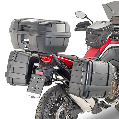 HONDA CRF 1100 L AFRICA TWIN [2020-2023] - Portamaletas específico
