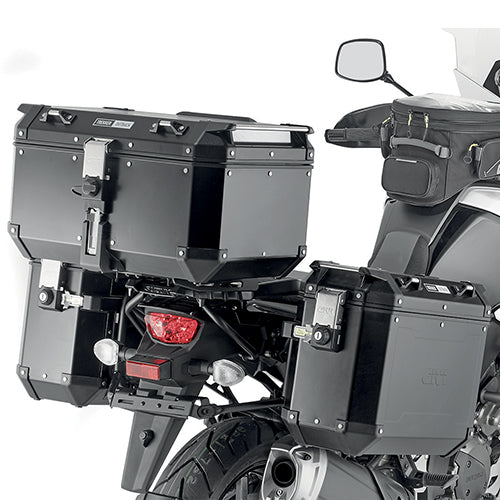 SUZUKI DL 1050 V STROM [2020-2023] - Portamaletas específico