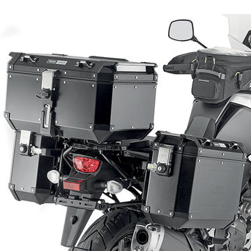 SUZUKI DL 1050 V STROM [2020-2023] - Portamaletas específico