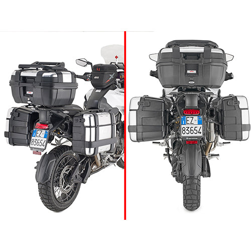 TRIUMPH TIGER 1200 EXPLORER [2022-2023] - Portaequipajes