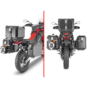 APRILIA TUAREG 660 [2021-2023] - Portaequipajes