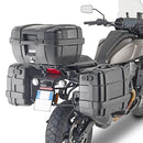 Harley Davidson Pan America 1250 [GIVI] - Portamaletas laterales PL ONE-FIT para la configuración de maletas laterales MONOKEY®