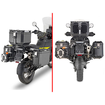 KTM 790 ADVENTURE [2019-2020] - Portamaletas específico
