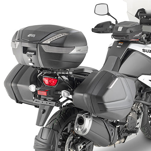 SUZUKI DL 1050 V STROM [2020-2022] - Portamaletas específico