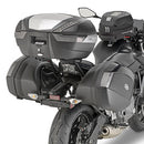 Kawasaki Z 650 [GIVI] - portamaletas lateral para V35