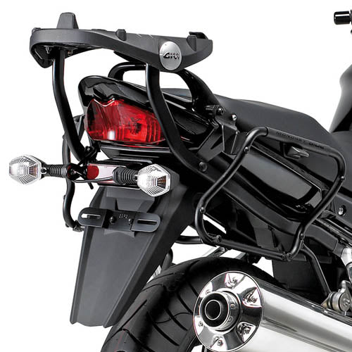 Suzuki GSX 1250 F [2010–2016] – Seitenkofferträger für V35