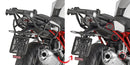 BMW R 1200 RS [GIVI] - Portamaletas lateral extraíble para V35