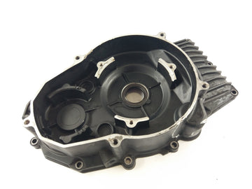 Moto Guzzi V7 Classic LW [2011] - Tapa frontal - 0