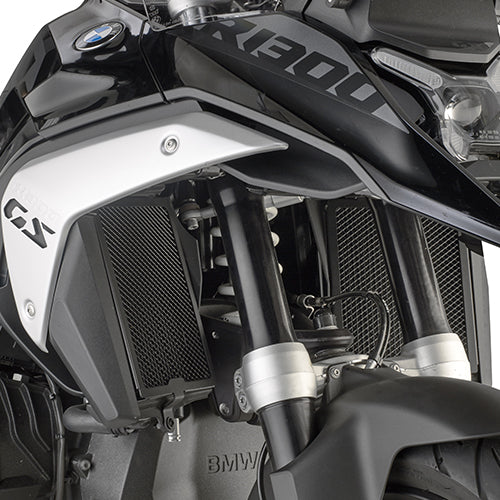 BMW R 1300 GS ADVENTURE [2024-2025] - Parrilla de radiador específica