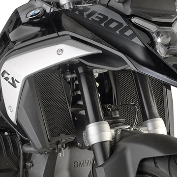 BMW R 1300 GS ADVENTURE [2024-2025] - Parrilla de radiador específica